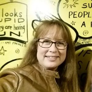 Meet your Posher, Kelly